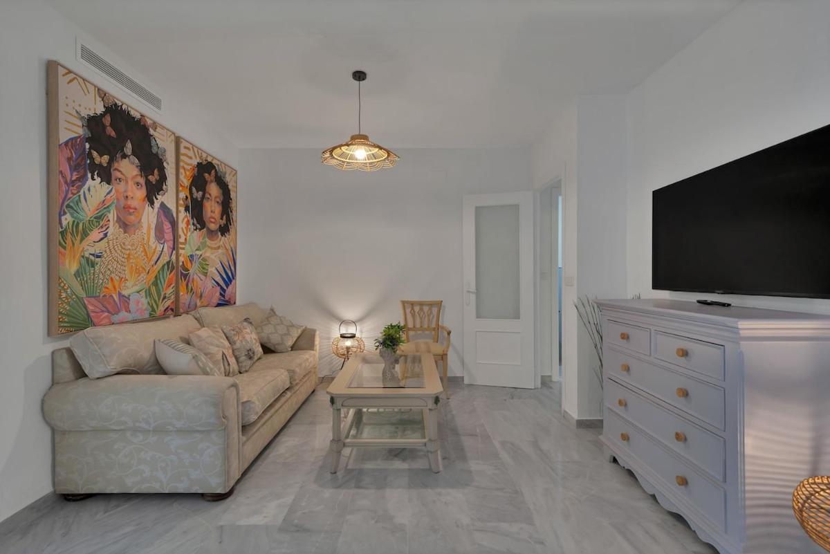 Tropical Chic In San Pedro - San Marino Iii Apartamento *